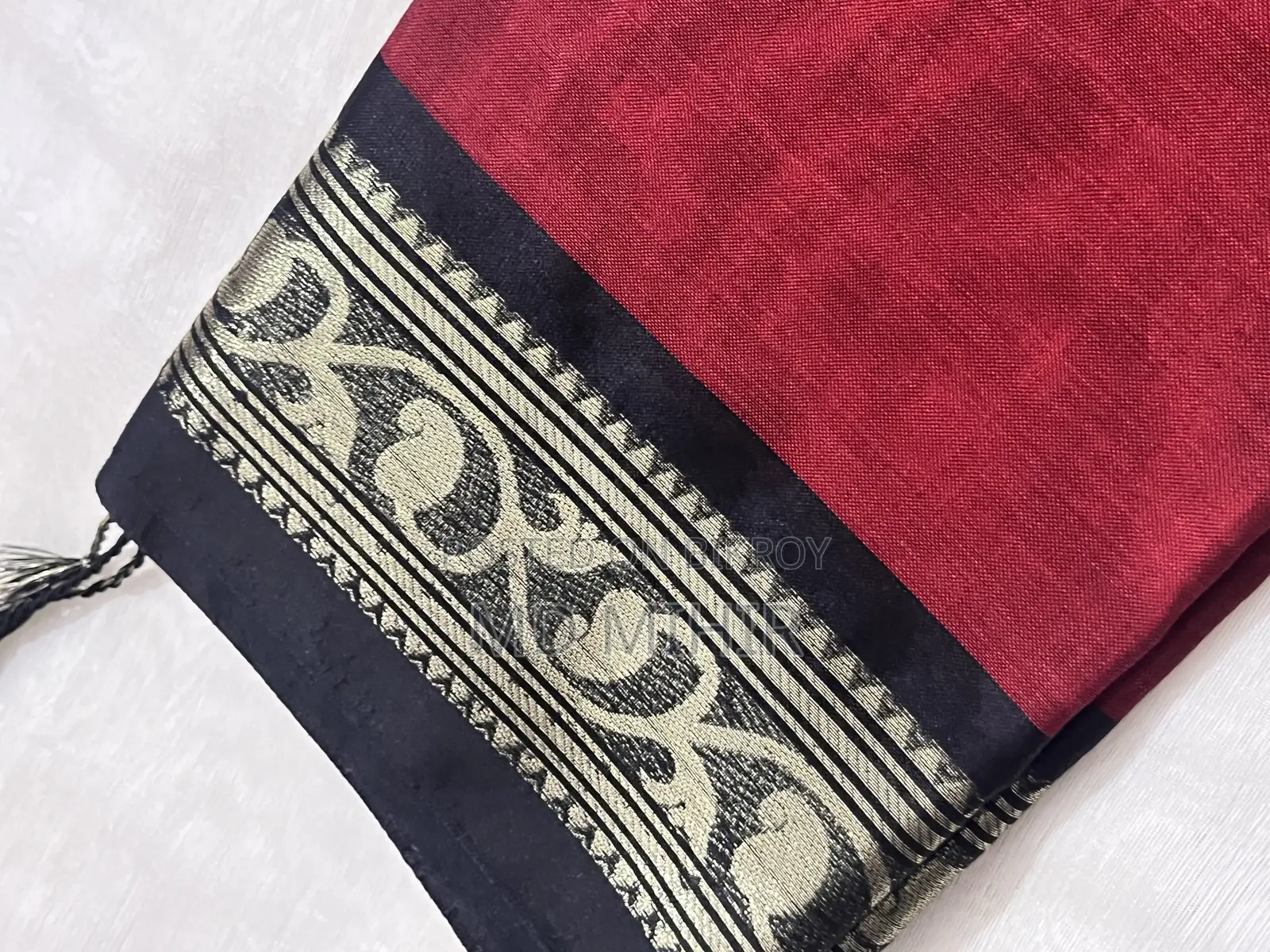 Half Silk Best Saree