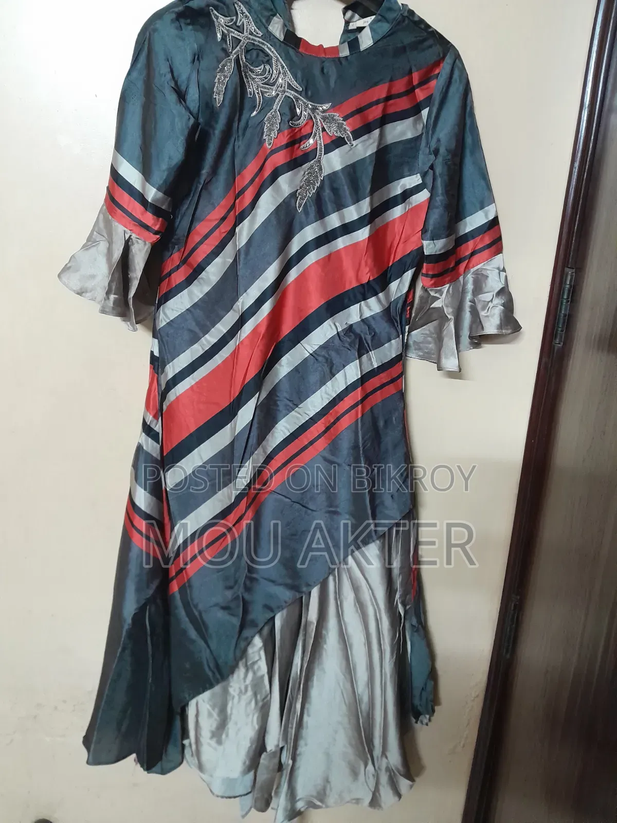 Baby Frock