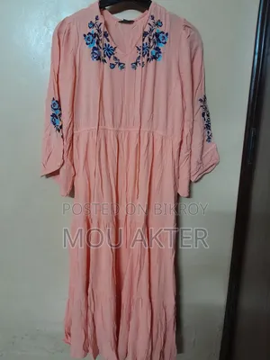 Baby Frock