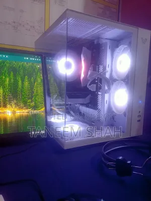 Ryzen 5 8500g