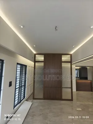 গুলশান নর্থে ভাড়ার জন্য ২ বেডরুমের অ্যাপার্টমেন্ট