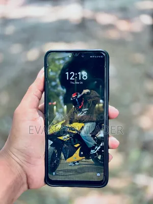 Itel A90 128 GB Gold