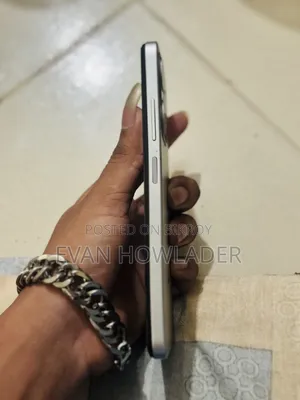 Itel A90 128 GB Gold