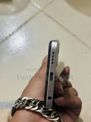 Itel A90 128 GB Gold