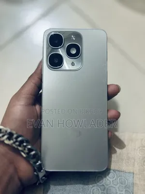 Itel A90 128 GB Gold