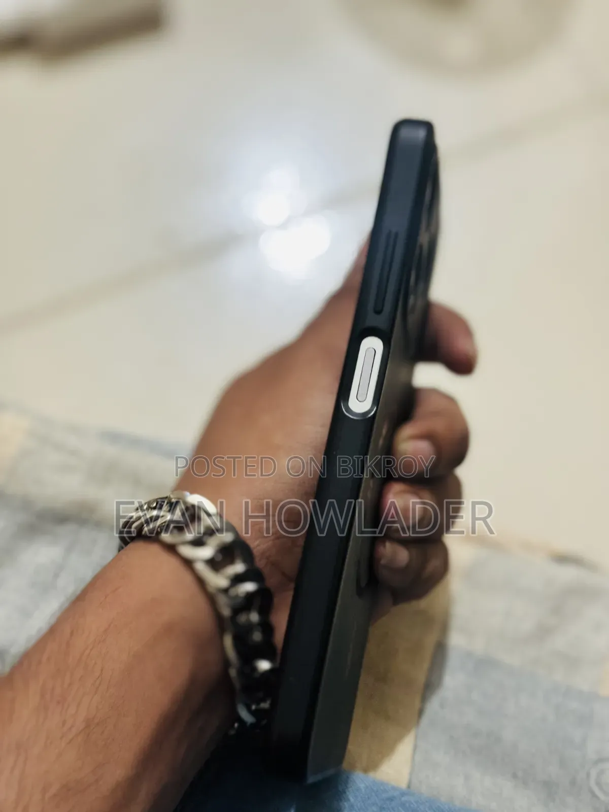 Itel A90 128 GB Gold