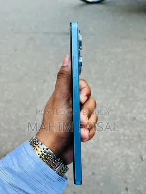 Xiaomi Poco X5 Pro 128 GB Blue