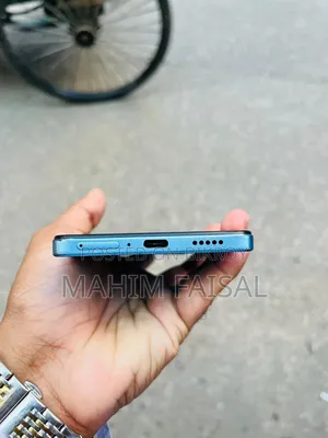 Xiaomi Poco X5 Pro 128 GB Blue