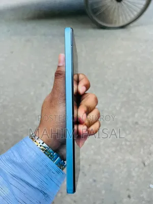 Xiaomi Poco X5 Pro 128 GB Blue