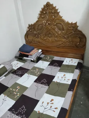 খাট,ডেসিন টেবিল, ওয়ারড্রপ
