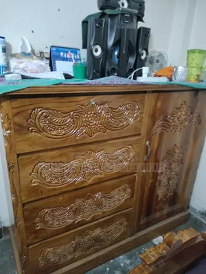 খাট,ডেসিন টেবিল, ওয়ারড্রপ
