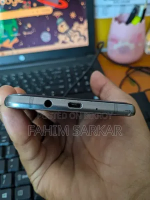 Samsung Galaxy J7 Neo 16 GB Black