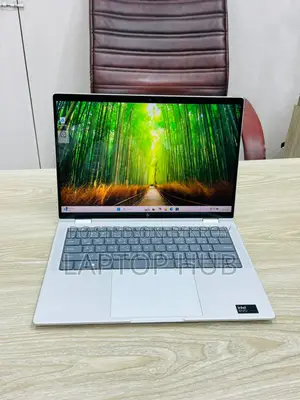 ল্যাপটপ HP EliteBook X360 1040 G11 32GB Intel Core Ultra 7 SSD 1T