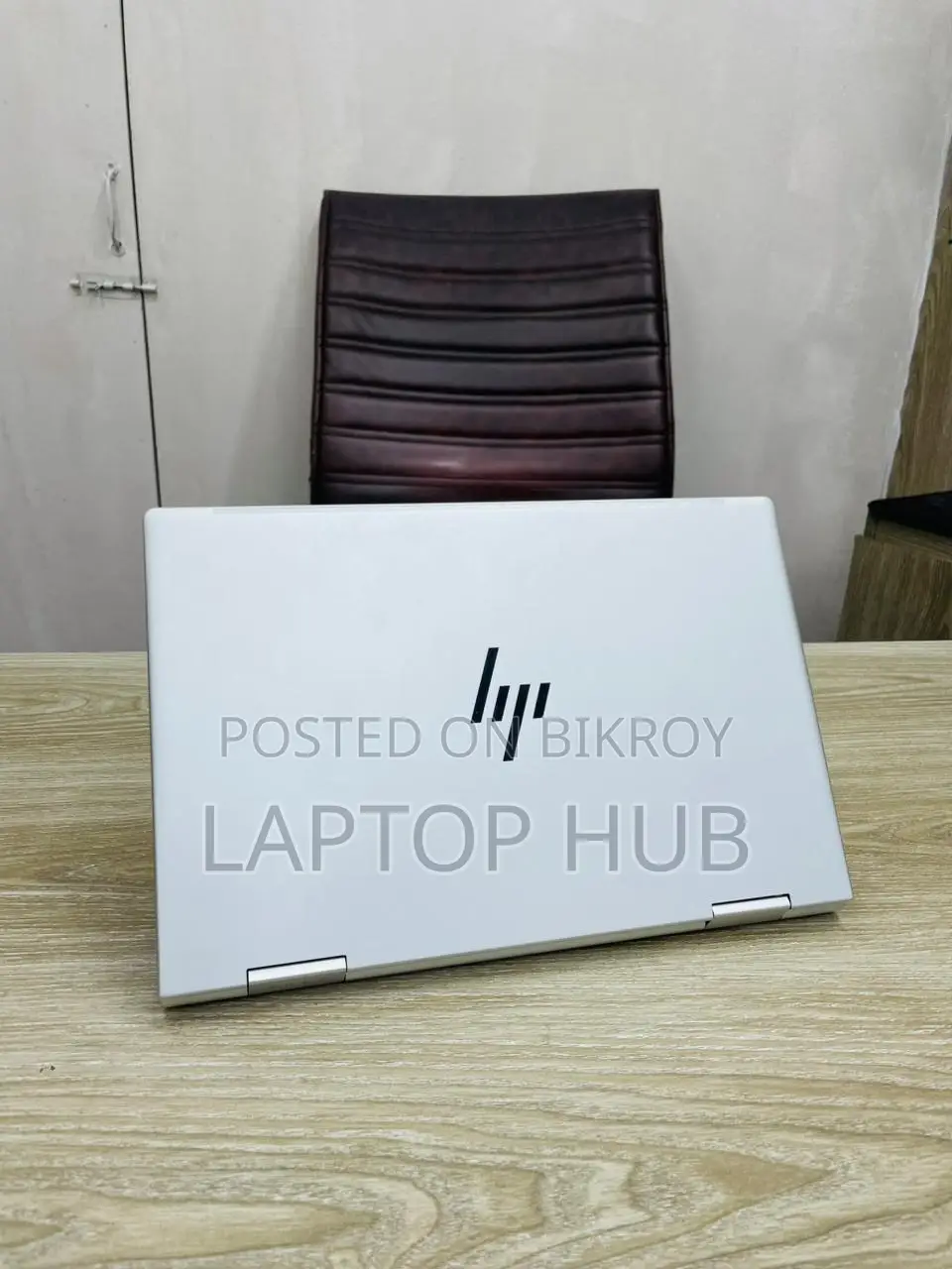 ল্যাপটপ HP EliteBook X360 1040 G11 32GB Intel Core Ultra 7 SSD 1T