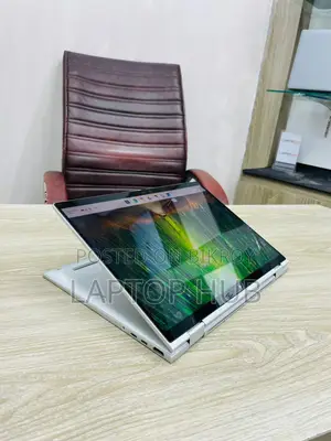 ল্যাপটপ HP EliteBook X360 1040 G11 32GB Intel Core Ultra 7 SSD 1T