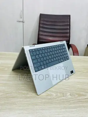 ল্যাপটপ HP EliteBook X360 1040 G11 32GB Intel Core Ultra 7 SSD 1T