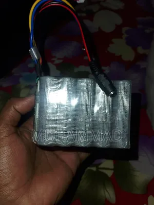 12v Battery Pack
