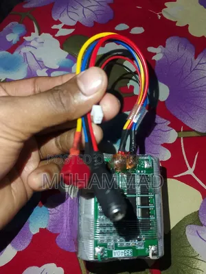 12v Battery Pack