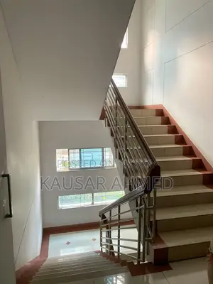 4-Bedroom Apartment in Gulshan for Sale