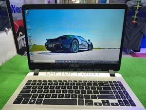 Laptop Asus X501U 4GB Intel Core I3 SSD 128GB