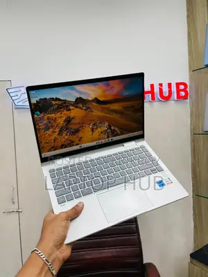 Laptop HP Envy 14 16GB Intel Core I7 SSD 1T