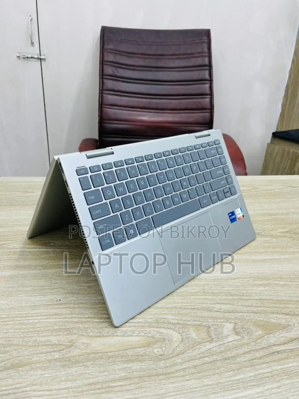 Laptop HP Envy 14 16GB Intel Core I7 SSD 1T