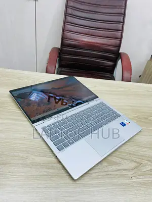 Laptop HP Envy 14 16GB Intel Core I7 SSD 1T