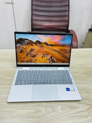 Laptop HP Envy 14 16GB Intel Core I7 SSD 1T