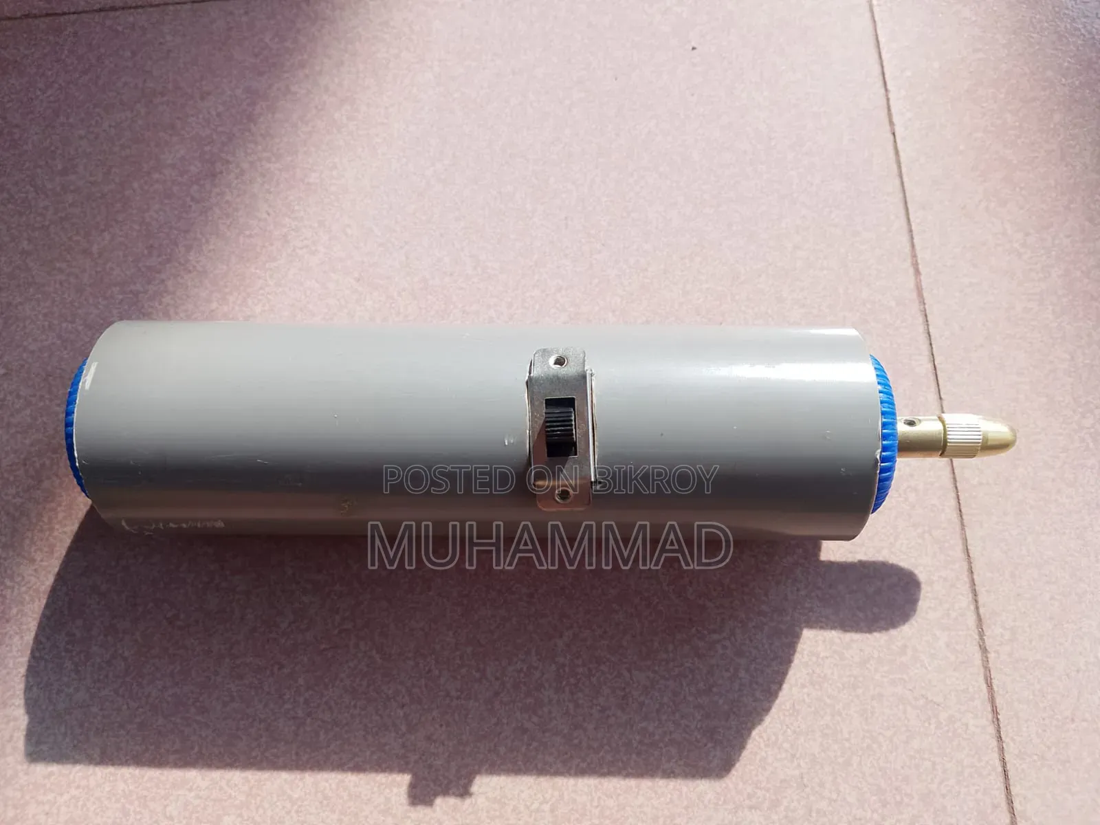 Mini Drill Machine