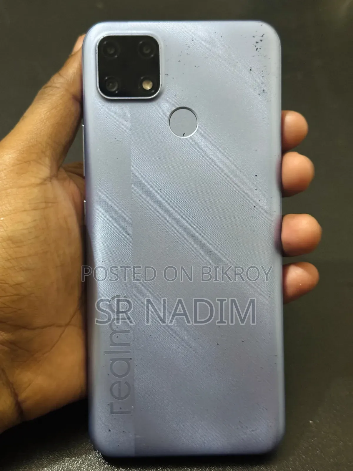 Realme 128 GB