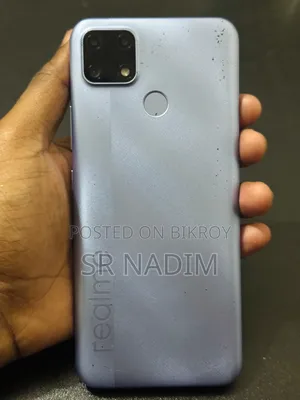 Realme 128 GB