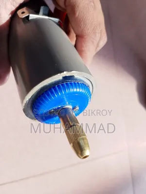 Mini Drill Machine