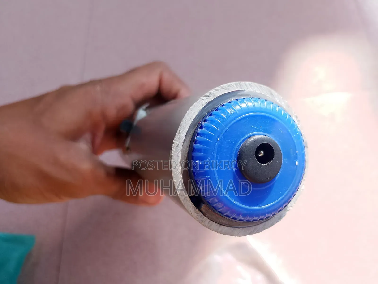 Mini Drill Machine
