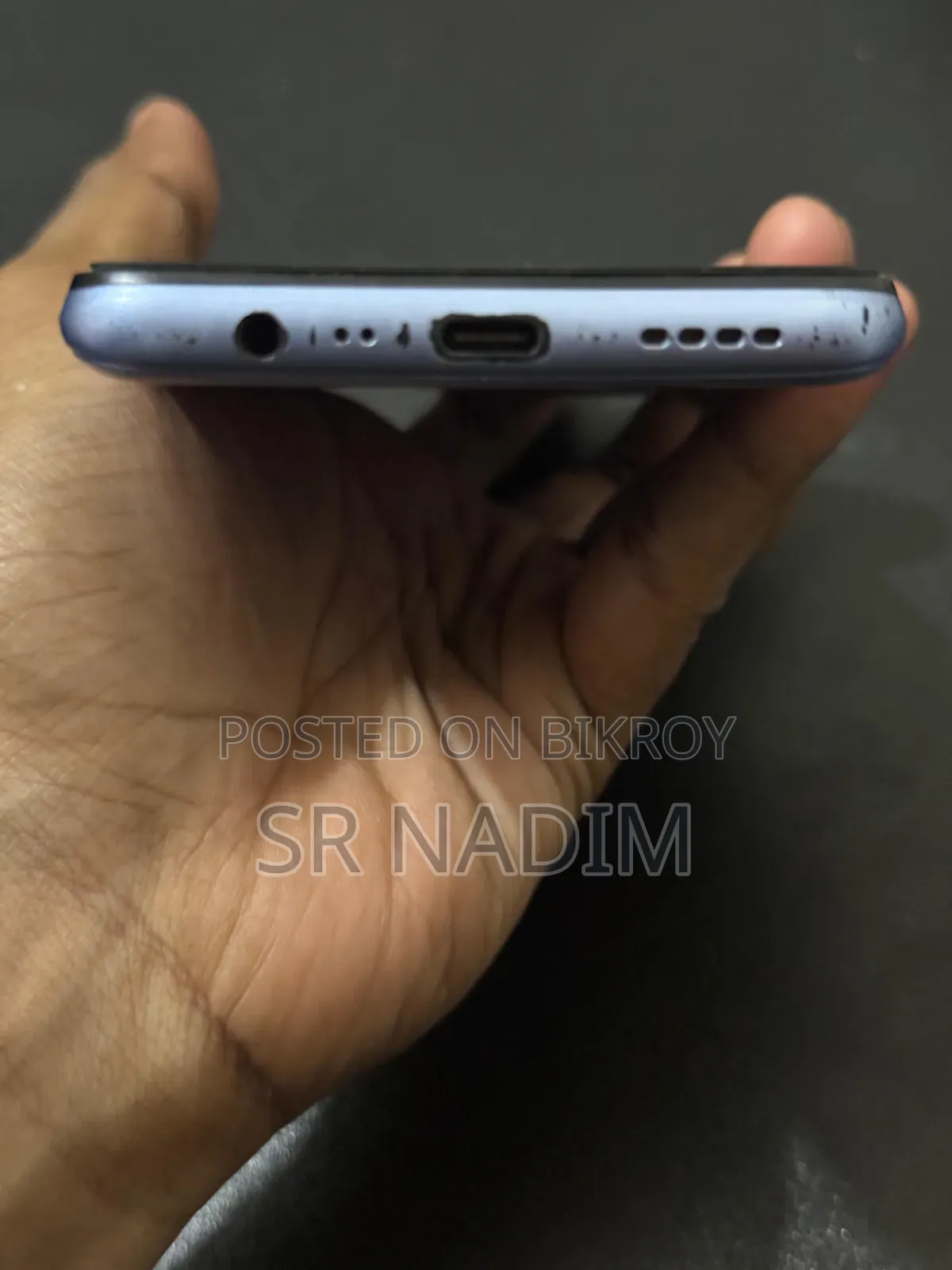 Realme 128 GB