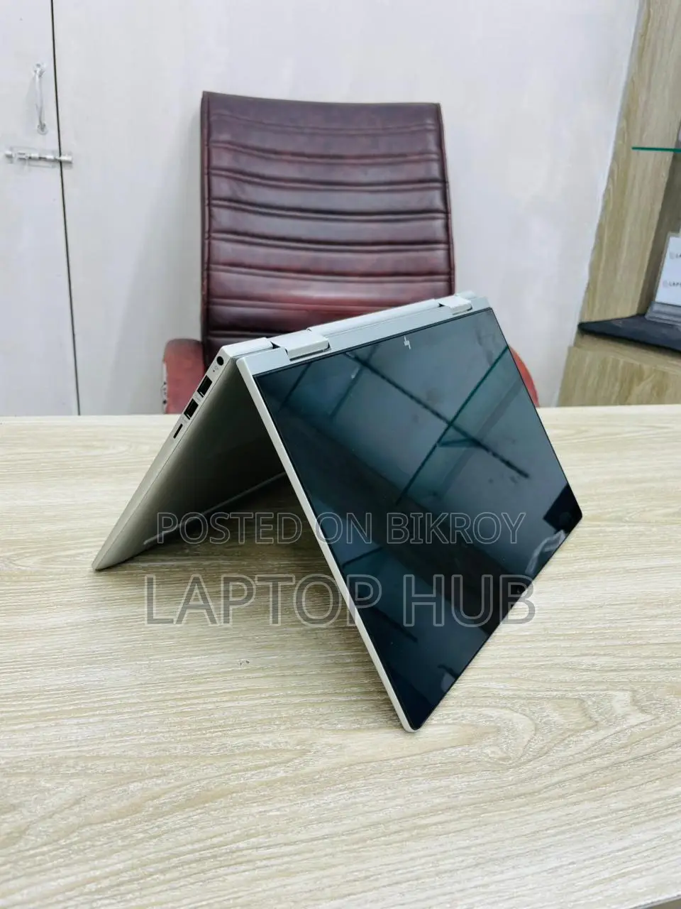 Laptop HP Envy 14 16GB Intel Core I7 SSD 1T