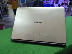 Laptop Asus X501U 4GB Intel Core I3 SSD 128GB