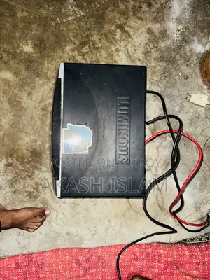 Ips Ta Sell Hobe 1500va 24wt