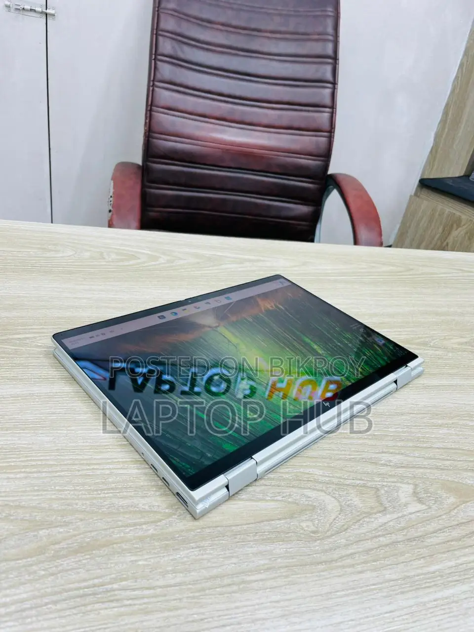 Laptop HP Envy 14 16GB Intel Core I7 SSD 1T