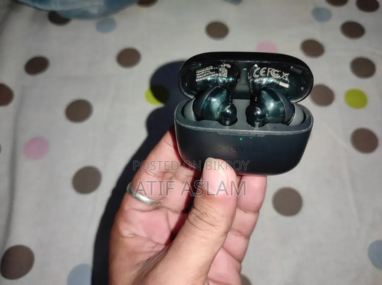 Oraimo Airpods Lite