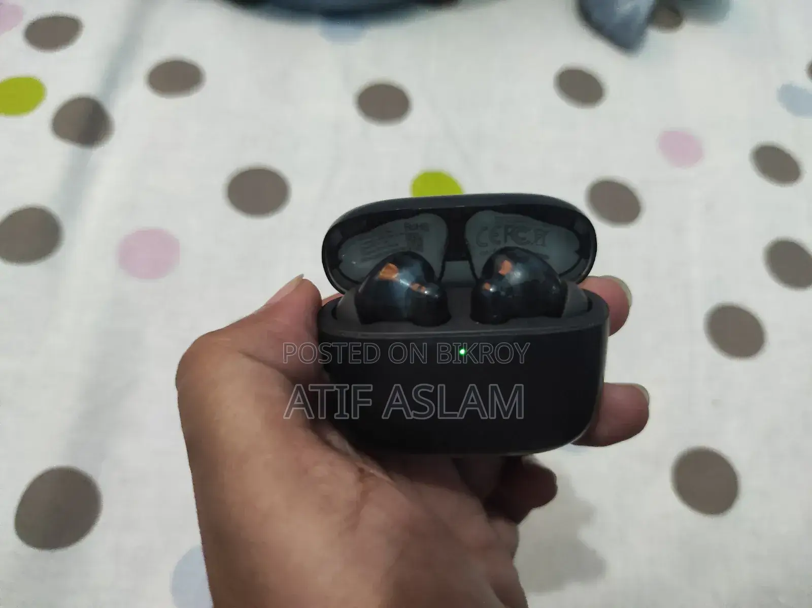 Oraimo Airpods Lite