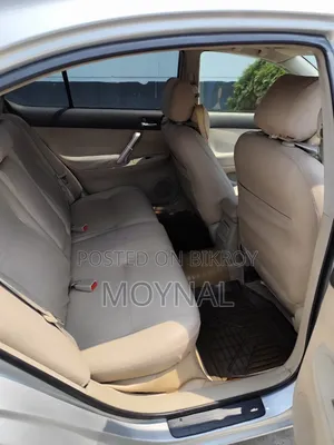 Toyota Premio 1.5 FWD 2005 Silver
