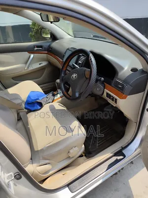 Toyota Premio 1.5 FWD 2005 Silver