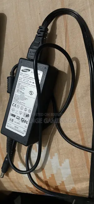 Laptop Samsung 4GB Intel Core I3 HDD 350GB