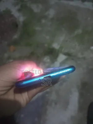 Itel Vision 1 Pro 32 GB Blue