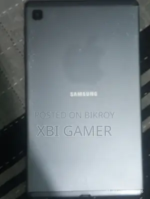 Samsung Galaxy Tab A7 Lite 32 GB Silver