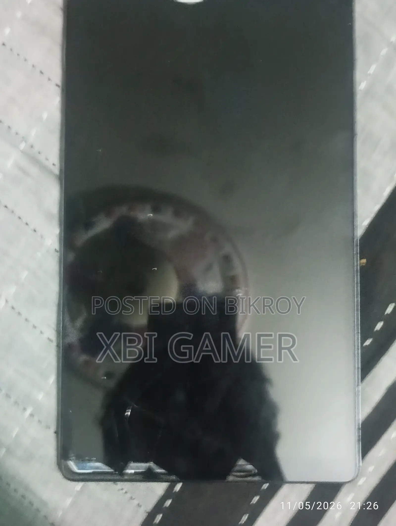 Samsung Galaxy Tab A7 Lite 32 GB Silver