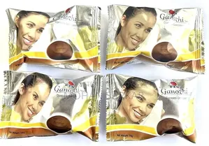 DXN Ganozhi Soap
