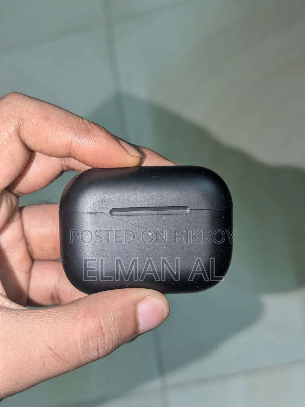 Airpods Pro