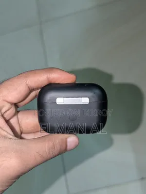 Airpods Pro