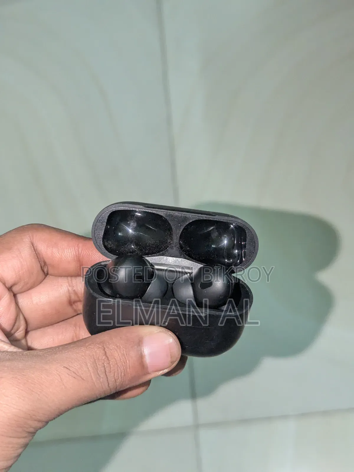 Airpods Pro